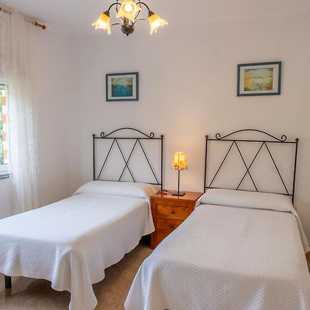 Apartamentos Ondina Soto de Luiña Extérieur photo