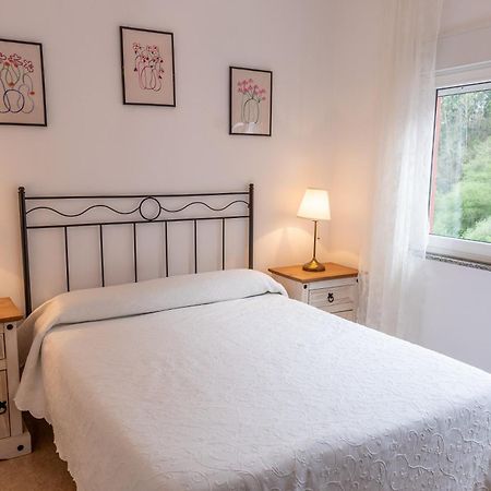 Apartamentos Ondina Soto de Luiña Extérieur photo