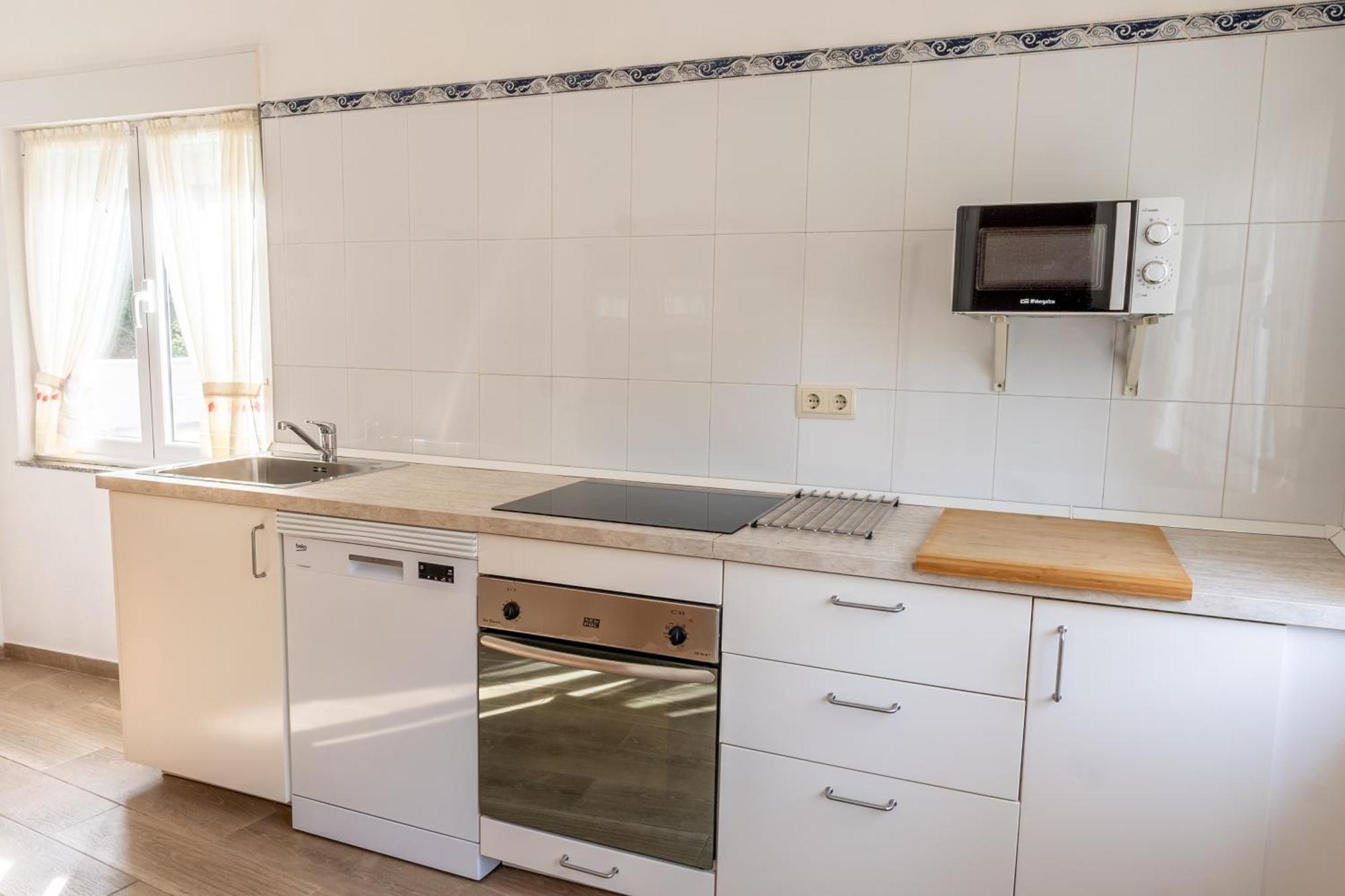 Apartamentos Ondina Soto de Luiña Extérieur photo
