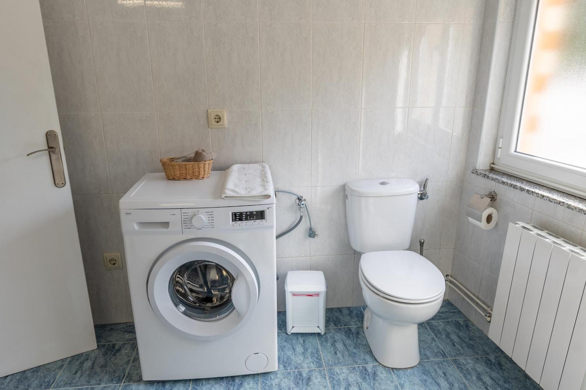 Apartamentos Ondina Soto de Luiña Extérieur photo