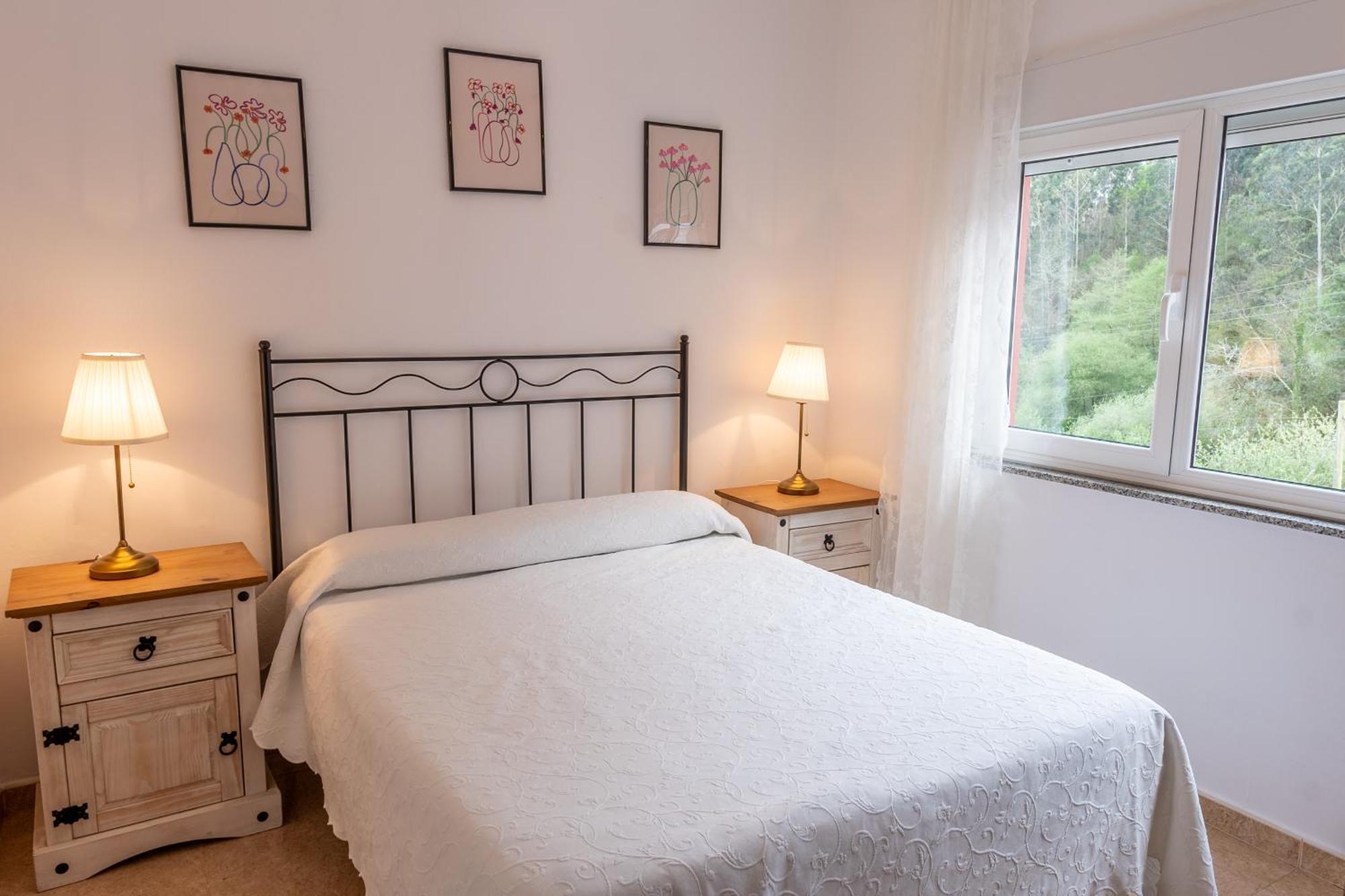 Apartamentos Ondina Soto de Luiña Extérieur photo