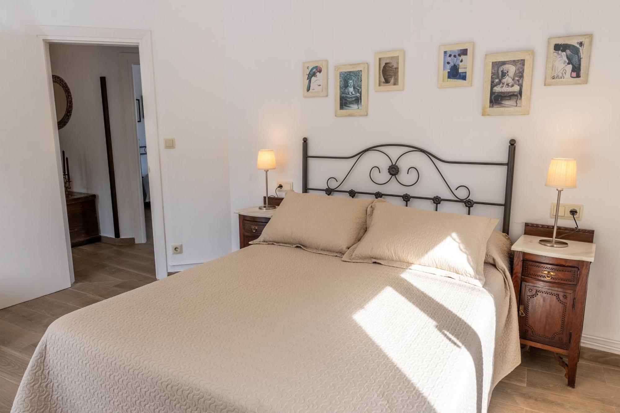 Apartamentos Ondina Soto de Luiña Extérieur photo