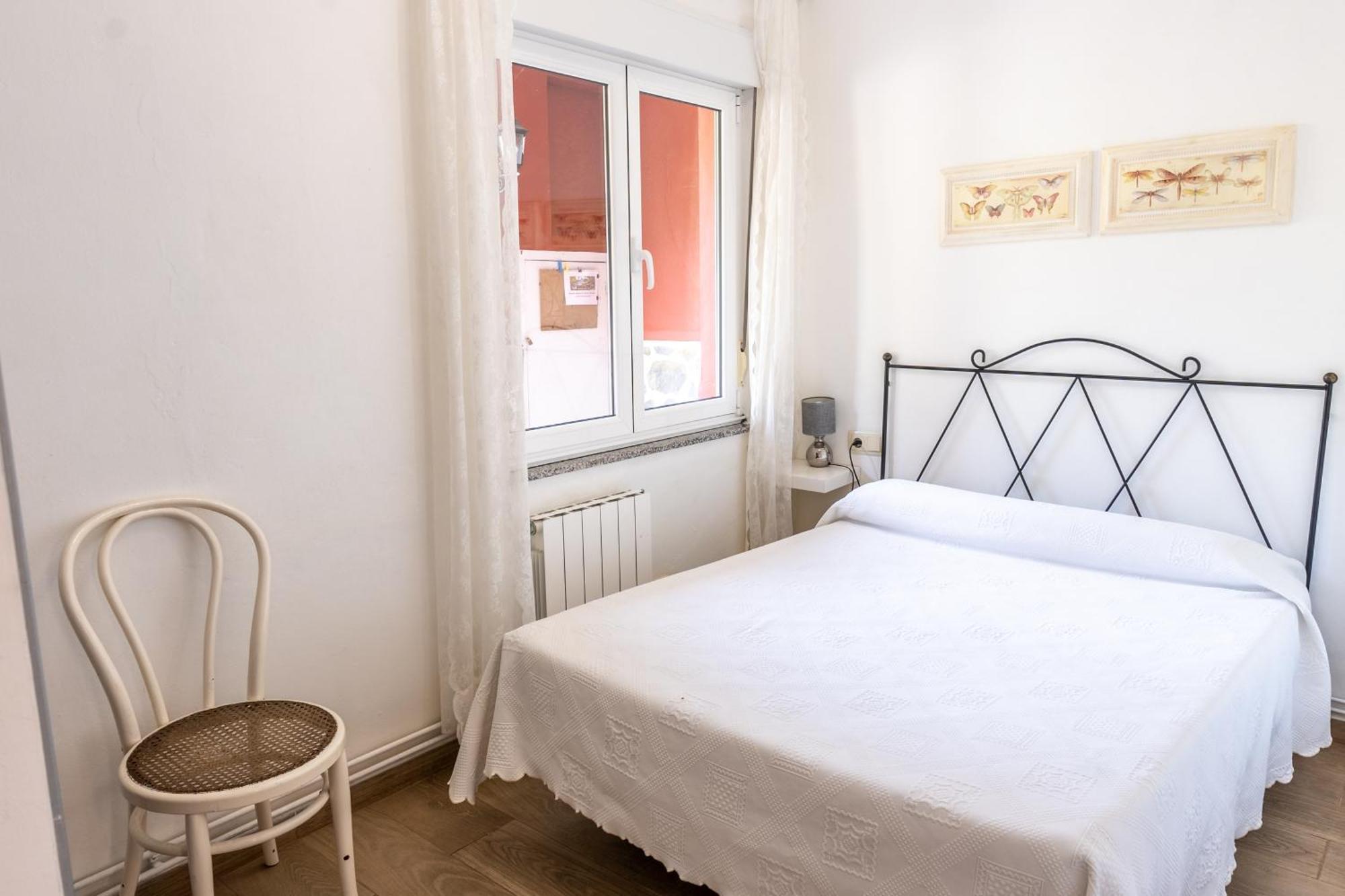 Apartamentos Ondina Soto de Luiña Extérieur photo