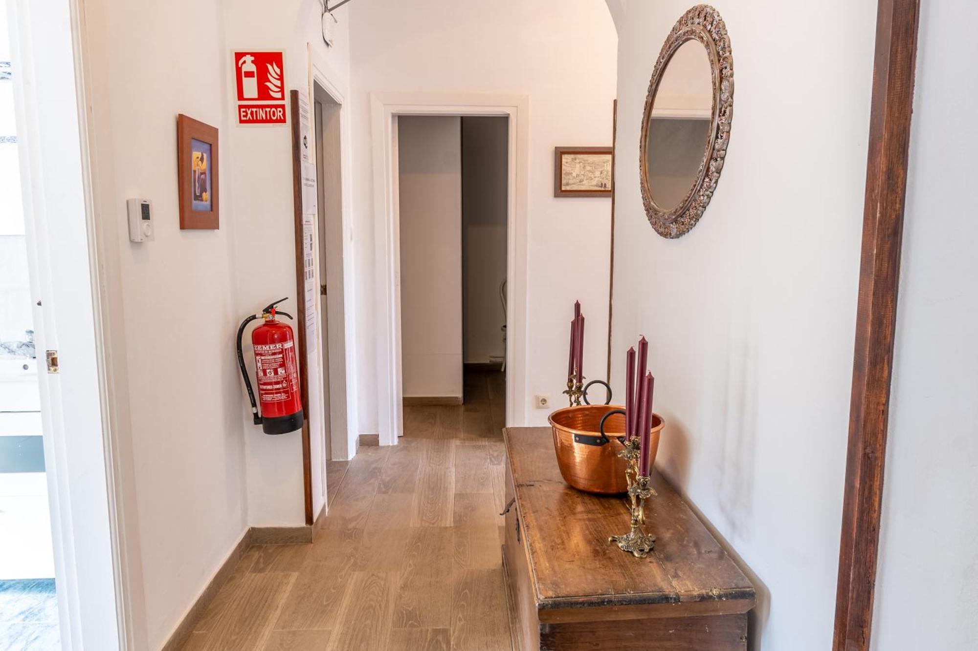 Apartamentos Ondina Soto de Luiña Extérieur photo